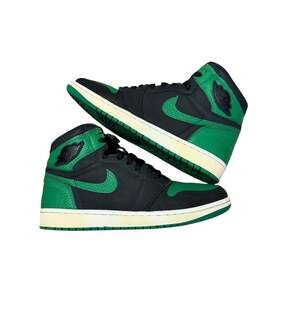 Air Jordan 1 Retro High OG Pine Green 2.0